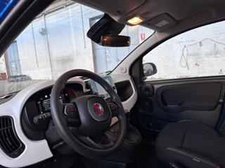 FIAT Panda usata, con Cerchi in lega