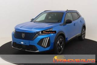 PEUGEOT 2008 usata, con Airbag laterali