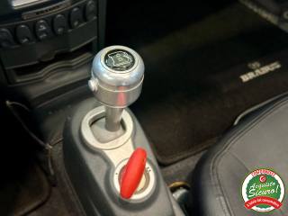 SMART Roadster usata, con Lettore CD