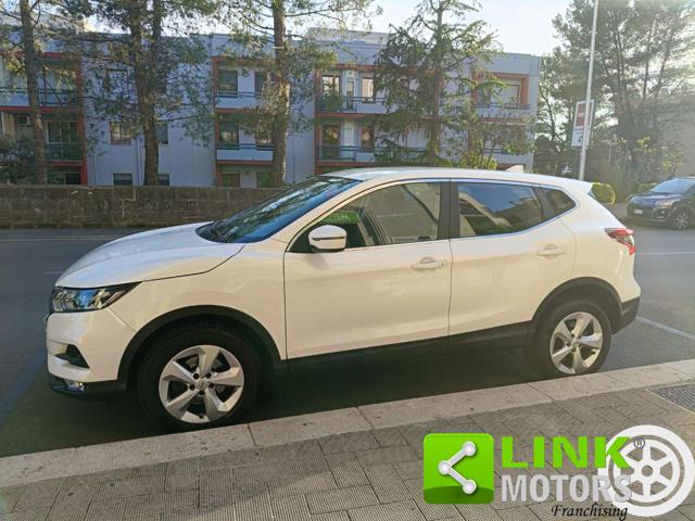 NISSAN Qashqai usata, con Alzacristalli elettrici