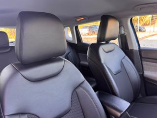 JEEP Compass usata, con USB