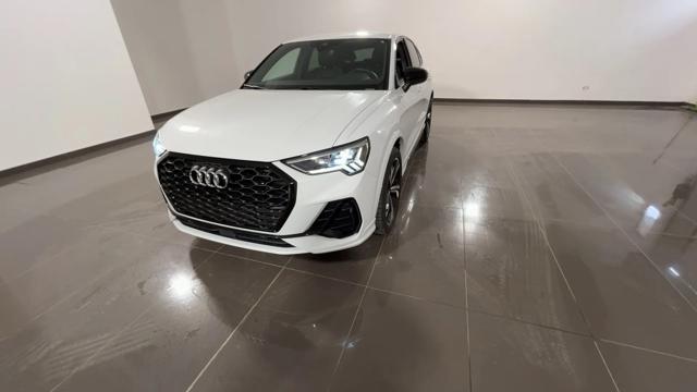 AUDI Q3 usata, con ABS