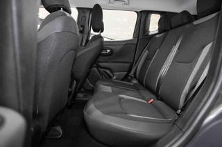 JEEP Renegade usata, con Fendinebbia