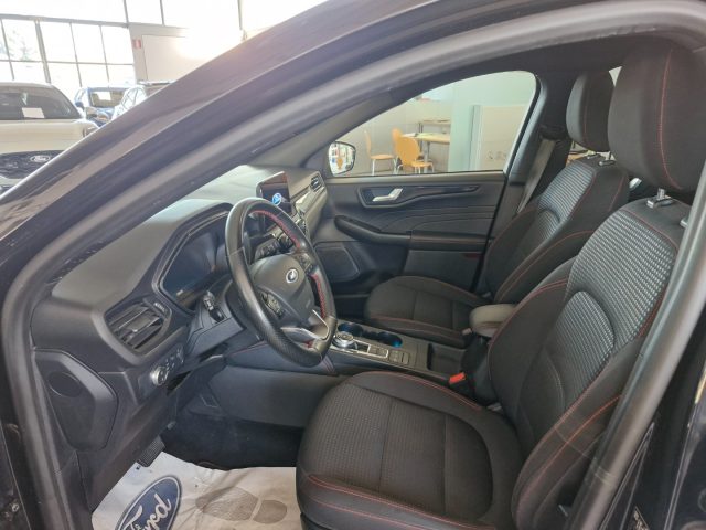 FORD Kuga usata, con Chiusura centralizzata