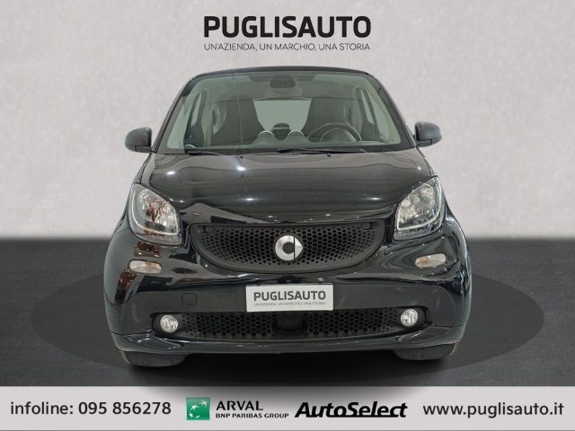 SMART ForTwo usata, con Airbag