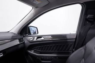 MERCEDES-BENZ GLE 350 usata, con USB
