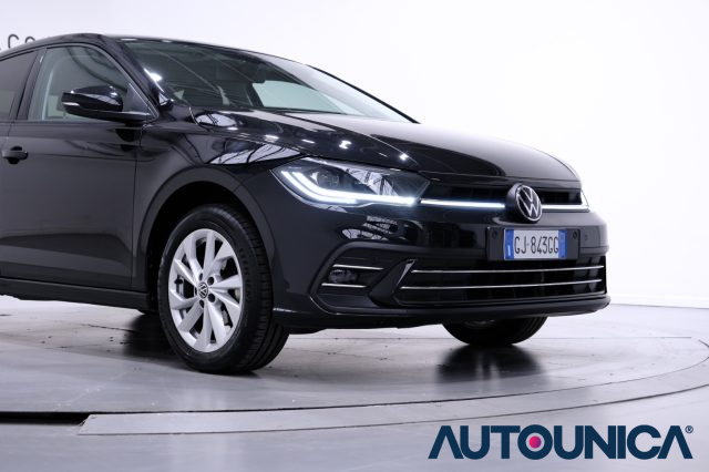 VOLKSWAGEN Polo usata 46