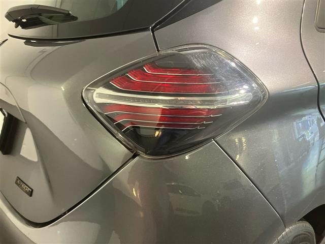 RENAULT ZOE usata, con Climatizzatore
