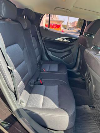 INFINITI QX30 usata, con Interni in pelle