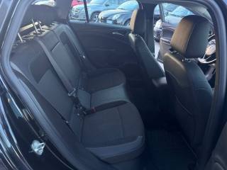 OPEL Astra usata, con Sensori di parcheggio posteriori