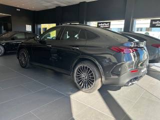 MERCEDES-BENZ GLC 220 usata, con Airbag Passeggero