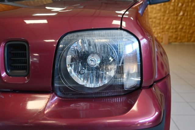 SUZUKI Jimny usata 11