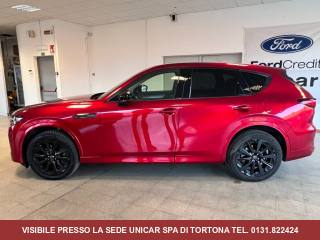 MAZDA CX-60 usata, con Cerchi in lega