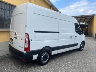 RENAULT Master usata, con Airbag