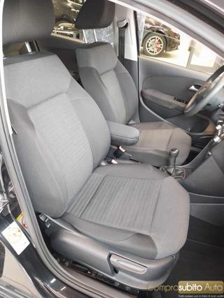 VOLKSWAGEN Polo usata, con Servosterzo