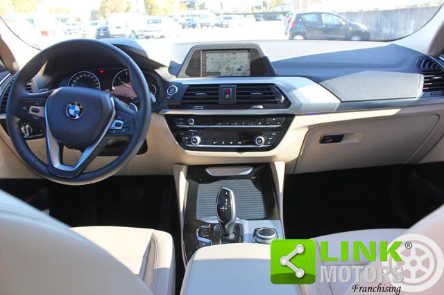 BMW X4 usata, con Airbag