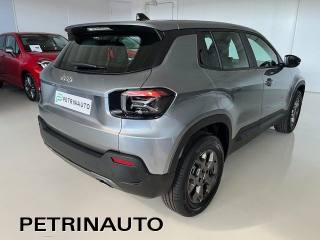 JEEP Avenger usata, con Climatizzatore