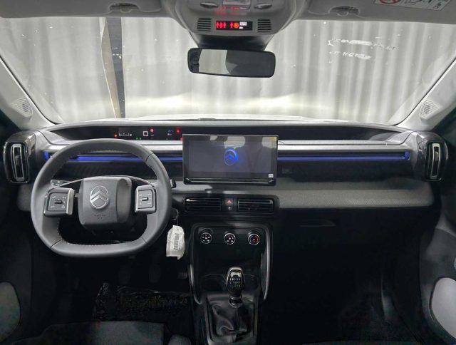 CITROEN C3 usata, con Immobilizzatore elettronico