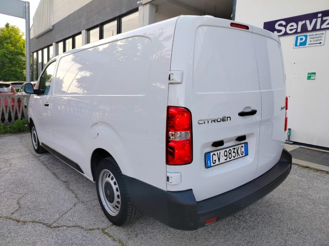 CITROEN Jumpy usata, con Climatizzatore