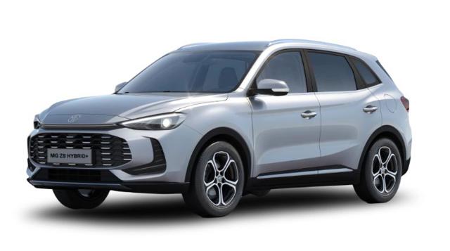 MG ZS usata, con ABS