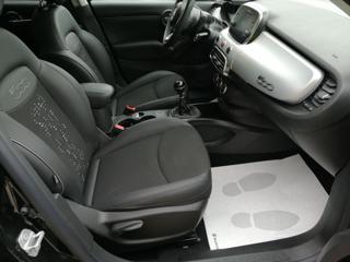 FIAT 500X usata, con Autoradio