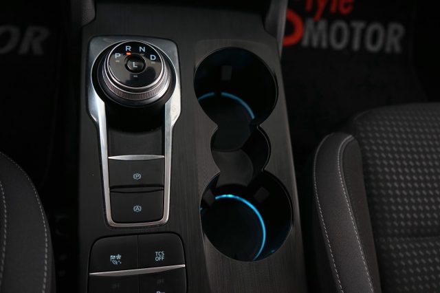 FORD Focus usata 54