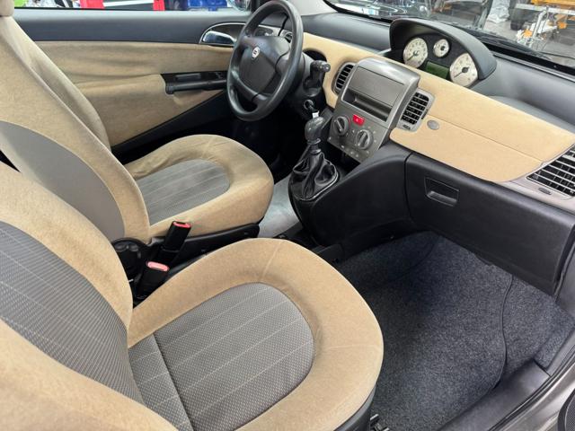 LANCIA Ypsilon usata 13