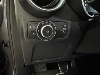 ALFA ROMEO Stelvio usata, con Vetri oscurati