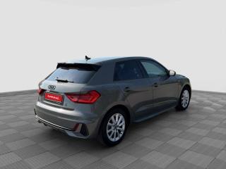AUDI A1 usata 4