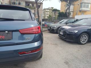 AUDI Q3 usata, con Chiusura centralizzata