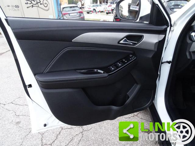 EVO Evo5 usata, con Fari LED