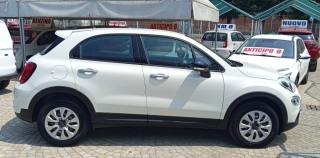 FIAT 500X usata, con Boardcomputer