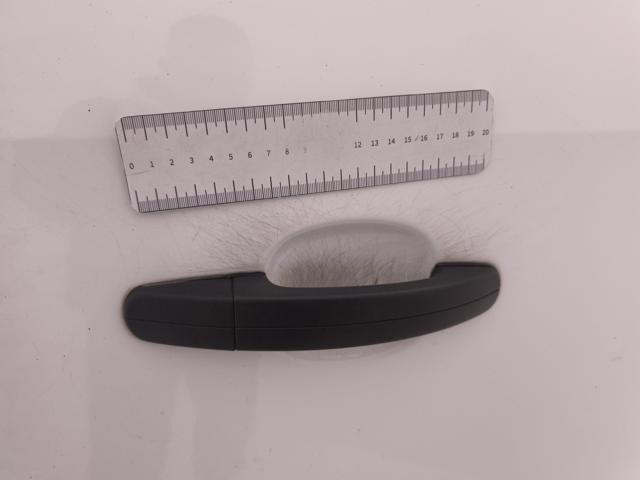 FORD Transit Custom usata 34