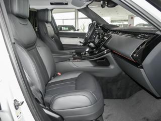 LAND ROVER Range Rover Sport usata, con Airbag Passeggero