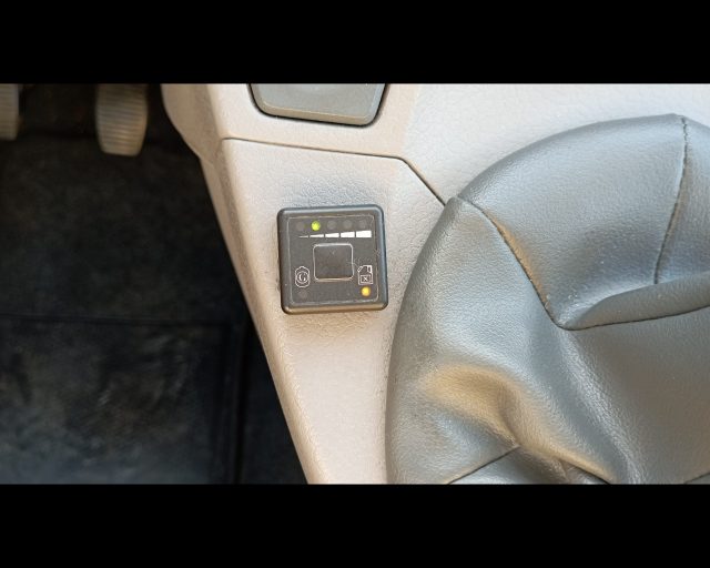 FIAT Panda usata 12