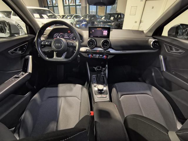 AUDI Q2 usata, con Controllo automatico clima