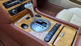 BENTLEY Continental usata, con Specchietti laterali elettrici
