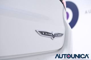 JEEP Compass usata, con Airbag testa