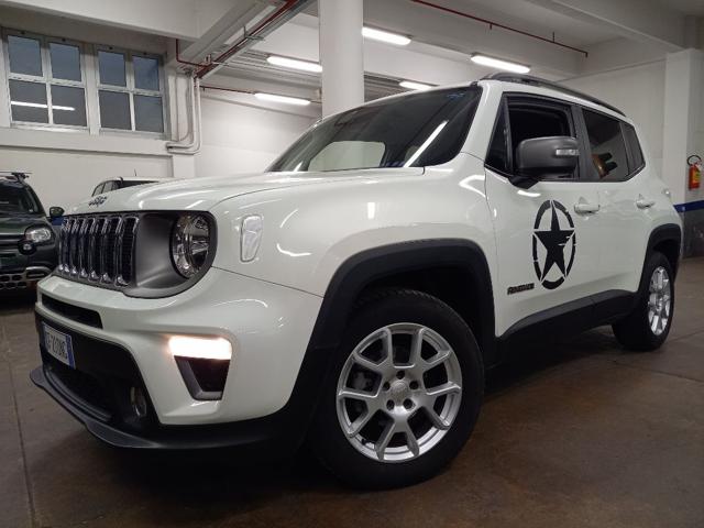 JEEP Renegade usata, con Alzacristalli elettrici