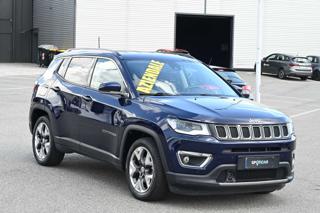 JEEP Compass usata, con Airbag laterali