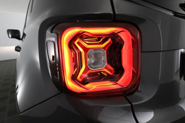 JEEP Renegade usata 9