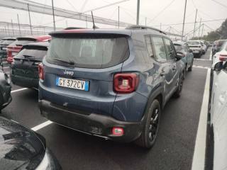 JEEP Renegade usata, con Alzacristalli elettrici