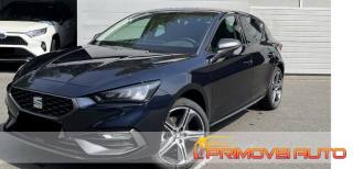 SEAT Leon usata, con Airbag Passeggero