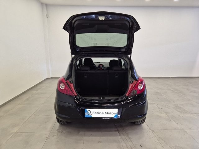 OPEL Corsa usata 25