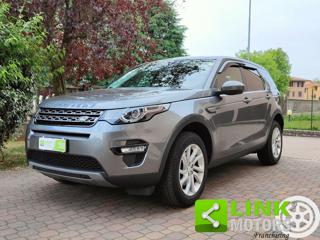 LAND ROVER Discovery Sport usata, con Autoradio