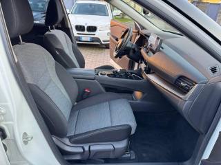 NISSAN X-Trail usata, con Immobilizzatore elettronico