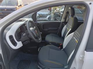 FIAT Panda usata, con Climatizzatore
