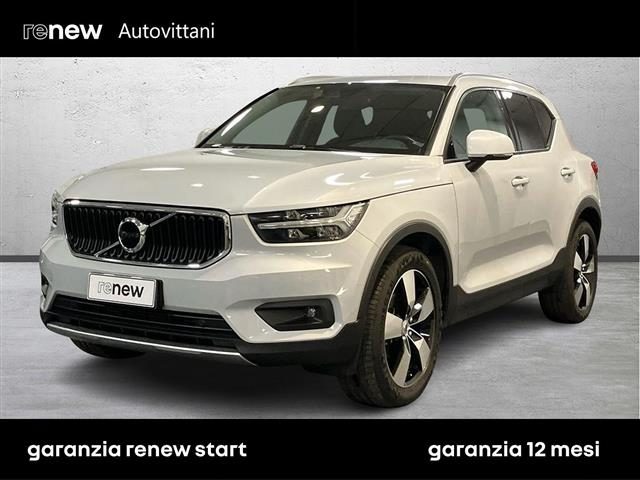 VOLVO XC40 usata, con Airbag