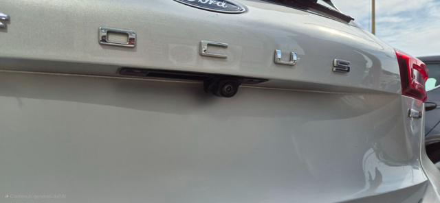 FORD Focus usata, con Alzacristalli elettrici