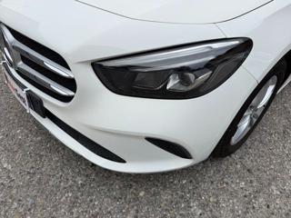 MERCEDES-BENZ B 180 usata, con Chiusura centralizzata telecomandata